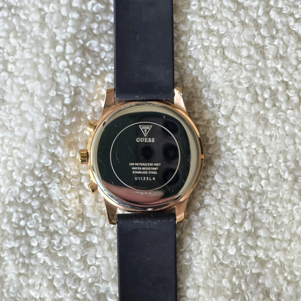 GUESS watch - Picture 3 of 6